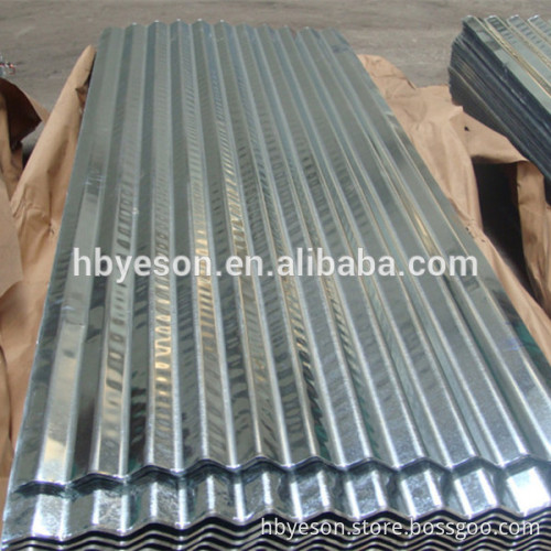 sheet metal roof prices